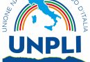 Nuovo Logo del Comitato Provinciale Unpli Benevento.